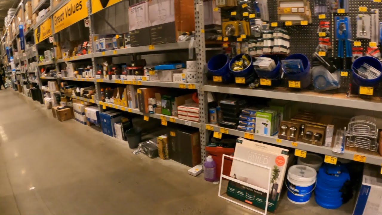 👀LOOK For These DEALS This Weekend At Lowes 😎 YouTube