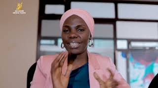 Margaret Nalowooza Shares Her 10-Year Goals No More Broke Years Member Spotlight