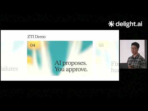 Zero-Touch Improvement Demo: AI That Finds and Fixes Its Own Mistakes | Trust OS 2.0