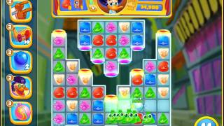 Disco Ducks Level 44