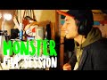 『"MONSTER" Live Session』- Voli's Homemade Music #003