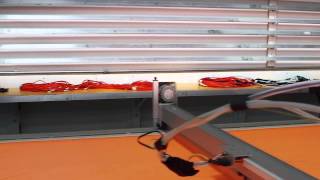 BASE Jumping Manufacturer Factory Tour - Apex BASE