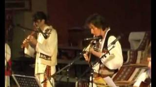 20090329-El impossible-Yaravi Huayno-Intiwatana-Misa Criolla-Livron