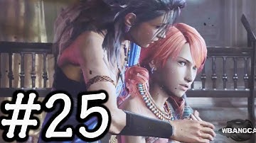 Lightning Returns: Final Fantasy XIII - It