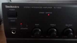 Technics SU-V500