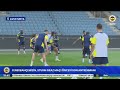 Sturm Graz - Fenerbahçe maçı öncesi son antrenman | Yakın Takip | Yakın Takip