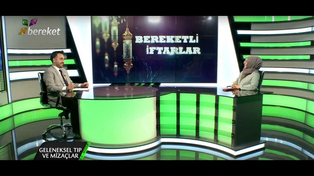 Geleneksel Tıp ve Mizaçlar - Beyaz Ekmek Tüketimi