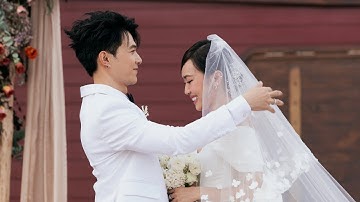 Tất cả về ngày hôm ấy | @anhtuatus8279 x Diệu Nhi Wedding