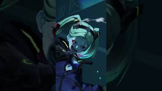 At Dream’s Edge Pt.58 #wuwa Story #lahairoi Ch. 3 Collab Quest #cyberpunkedgerunners #wutheringwaves