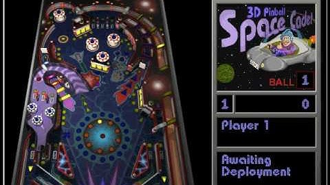 How To Cheat at Pinball