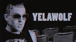 YELAWOLF - Talks about the Dixie Flag, Racial Tension and Kendrick Lamar