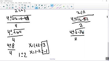 Unit 2 Day 7 Part 1 Video Notes