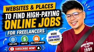 Information From Zero to VA: How I Found Online Jobs with No Experience (OnlineJobs.ph, Upwork, Fiverr Guide) Guide