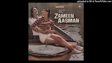 Ye-Faasle-Ye-Dooriyaan-Lata-Zameen Aasman-R D Burman-Anjaan-1984