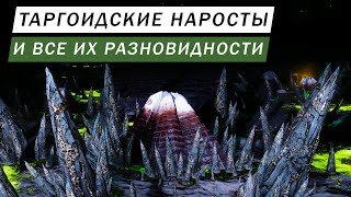 видео: ТАРГОИДСКИЕ НАРОСТЫ И ВСЕ ИХ ВИДЫ И МЕТАСПЛАВЫ ГДЕ И КАК НАЙТИ Elite Dangerous картинка: ТАРГОИДСКИЕ НАРОСТЫ И ВСЕ ИХ ВИДЫ И МЕТАСПЛАВЫ ГДЕ И КАК НАЙТИ Elite Dangerous
