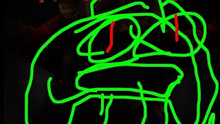 Shelter nights of sursus secret of the mimic 🏭 #fnaf 