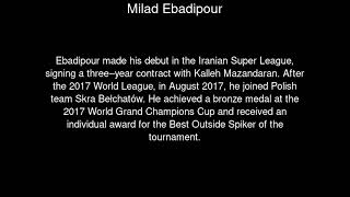 Milad Ebadipour