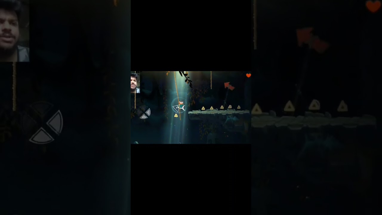 Oddmar funny gameplay 🤣🤣🤣 