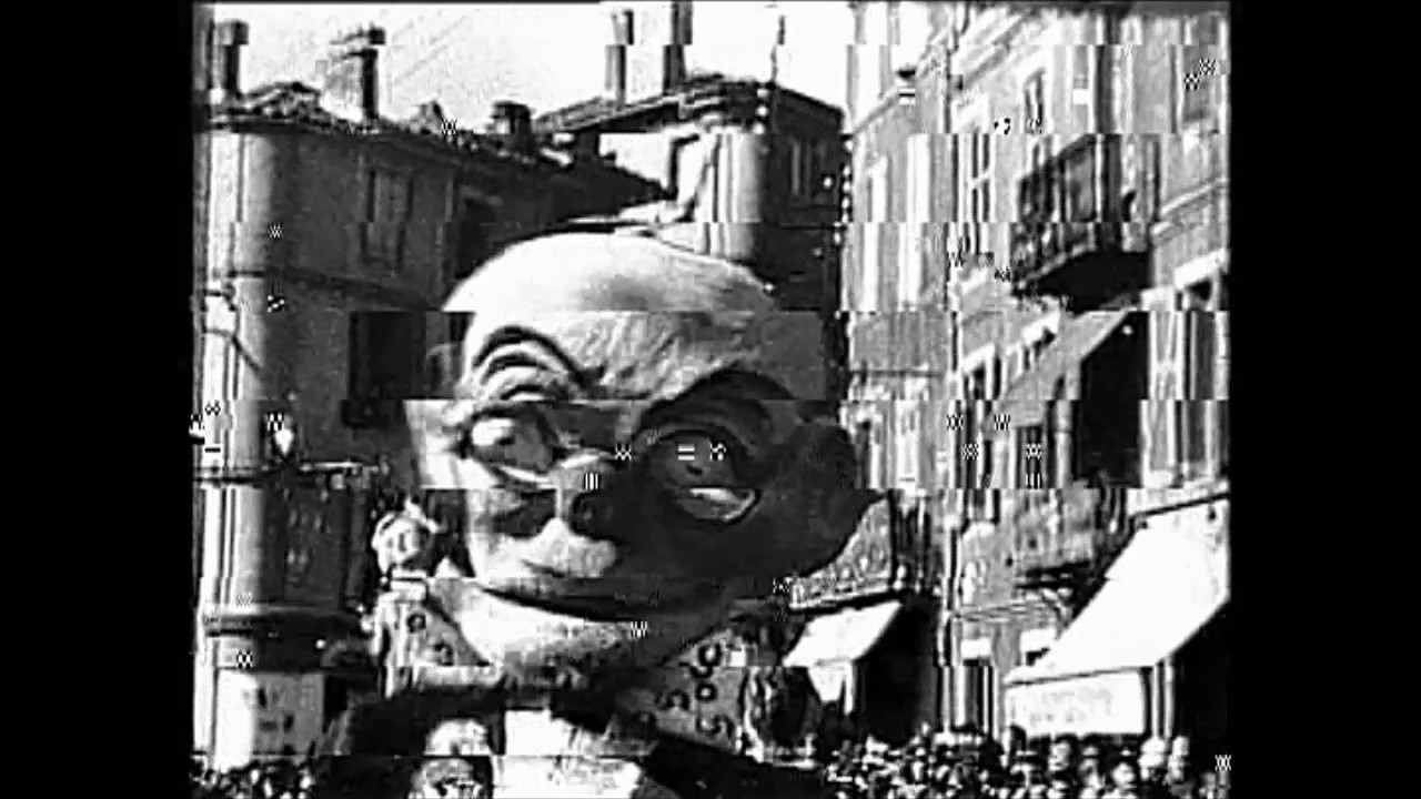 LE CARNAVAL 1951