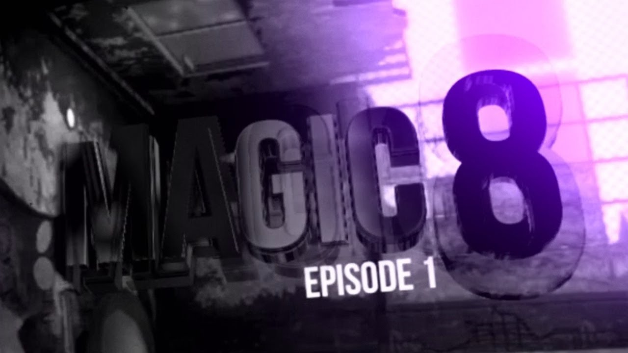 SoaR 8Vs: Magic 8  - Episode 1