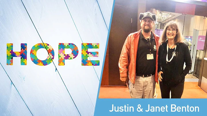 Learn an Alternative Approach - Justin & Janet Ben...