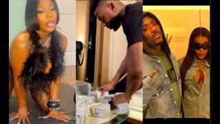 Suki Hana Video Exp0sing Sh*tt^ng On Ray J For 75,0000