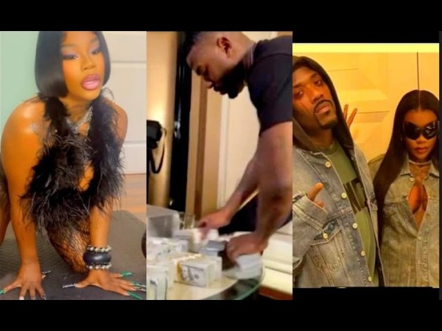 Suki Hana Video Exp0sing Sh*tt^ng On Ray J For 75,0000 - YouTube