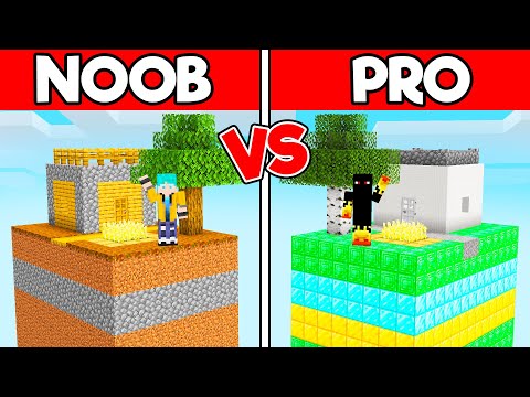 CHUNK DE NOOB