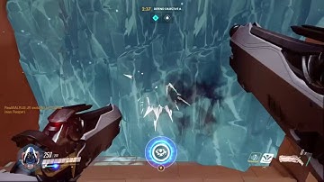 Multi kills with Reaper