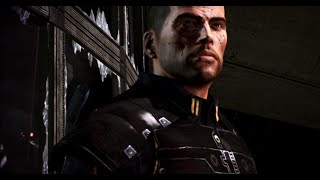 Mass Effect 3 Opening (Ultra Wide, Ultra High Graphic Mods)
