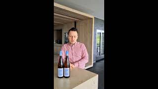 Robert Weil: Introducing Rieslings Tradition and Trocken (dry) with Nicolas Pfaff Robert Weil: Introducing Rieslings Tradition and Trocken (dry) with Nicolas Pfaff