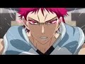 أفضل لحظه Kuroko No Basketball مبارة سيرين ضد راكوزان 
