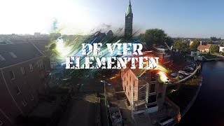 De Vier Elementen