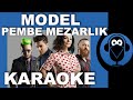 MODEL PEMBE MEZARLIK Pembe Mezar Karaoke Sözleri Lyrics Fon Müziği Beat COVER MODEL PEMBE MEZARLIK Pembe Mezar Karaoke Sözleri Lyrics Fon Müziği Beat COVER