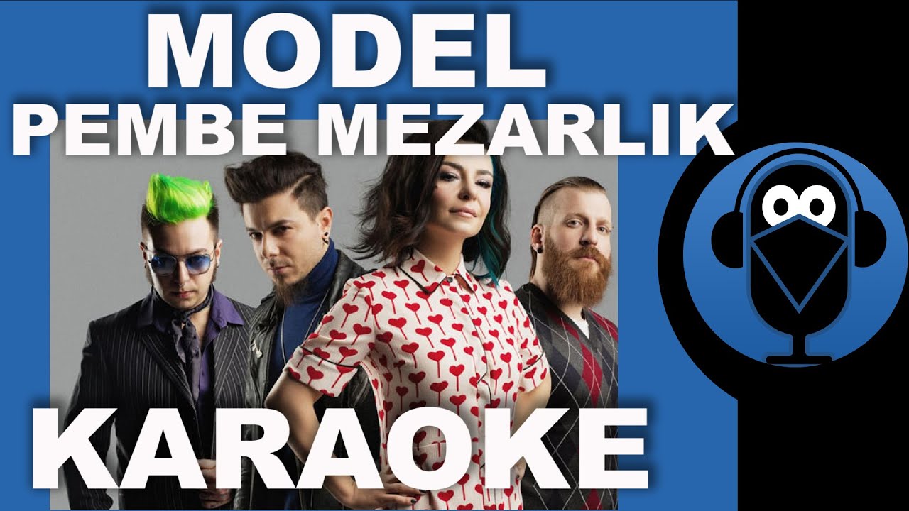 Model Pembe Mezarlik Pembe Mezar Karaoke Sozleri Lyrics Fon Muzigi Beat Cover Youtube Model Pembe Mezarlik Pembe Mezar Karaoke Sozleri Lyrics Fon Muzigi Beat Cover Youtube