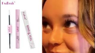 FADLASH Lash Bond & Seal #ciglia #cils #lashes