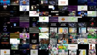 [Request] Sparta Remix All-Stars Review Edition 100-Parison (long version)