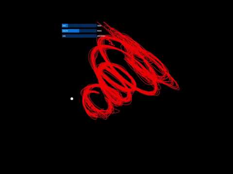 Swarm Column Concept