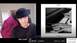 Vendla | Verdi