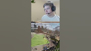 The moment Taxi2g realizes tap strafing in Apex is nerfed