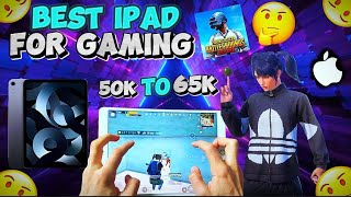 🔥Best iPad For Pubg & bgmi | Best iPad for gaming under 40k or 65k | ipads for content creation screenshot 3