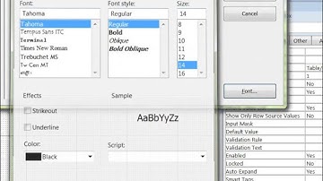 Video Search record Using DLOOKUP khmer lean