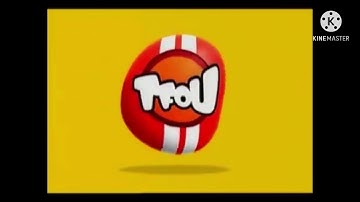 Tfou has fallen into Something V2