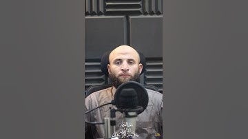 سوره العصر بصوت القارئ سلامه بن عقل