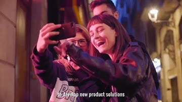 TTM Technologies Corporate Video - Inspiring Innovation