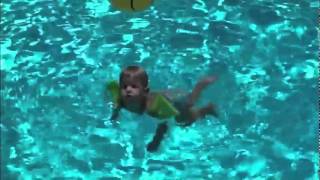 Swimming Summer 2010