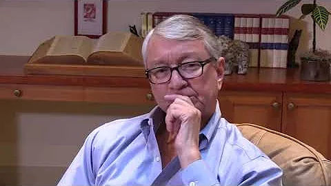 John Briscoe: Learning from Louis Claiborne