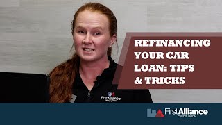 When Should You Refinance Your Auto Loan? | Refinancing Your Auto Loan