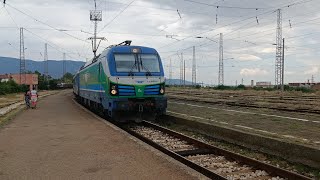 БВ3624 с 80 048 цар Петър I