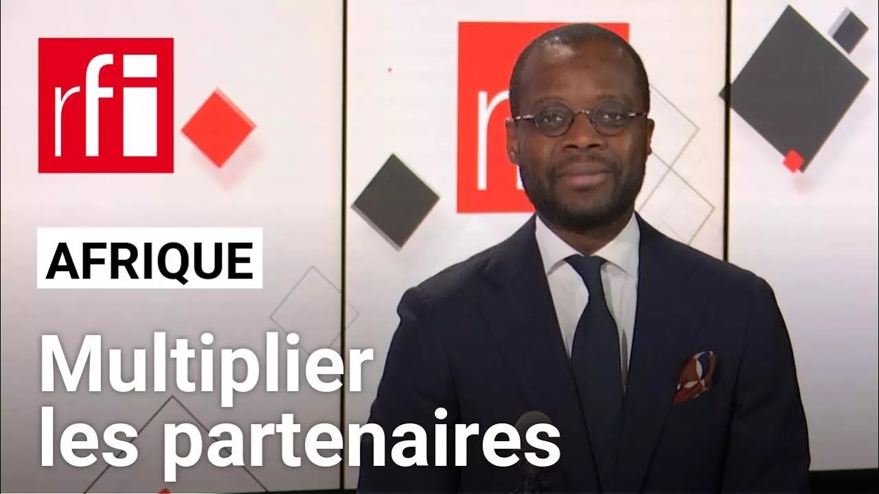 « Désormais, l’Afrique peut exiger le rapport de force » - Khaled Igué, banquier d'affaires